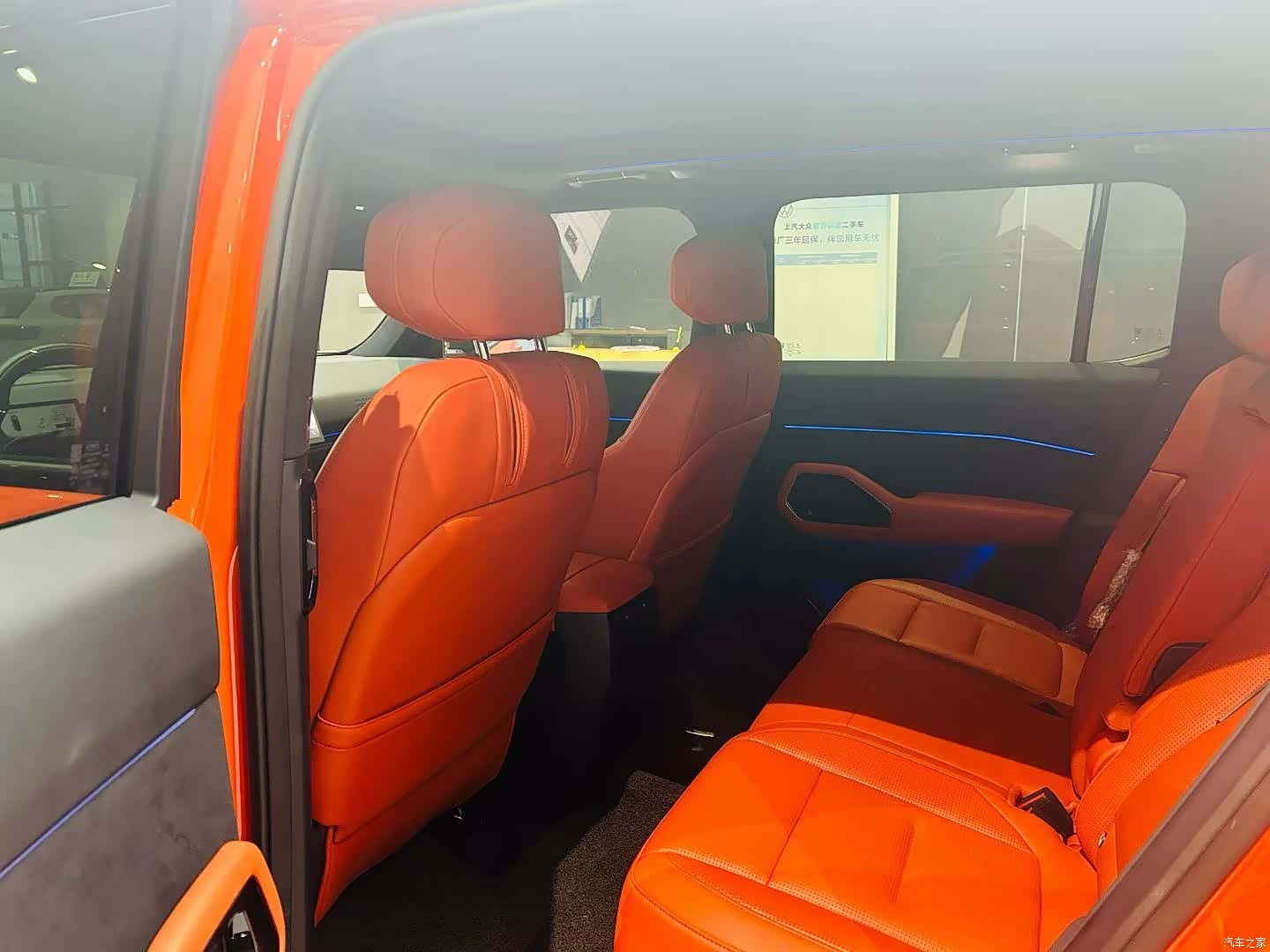 Ford Bronco, 2025 6