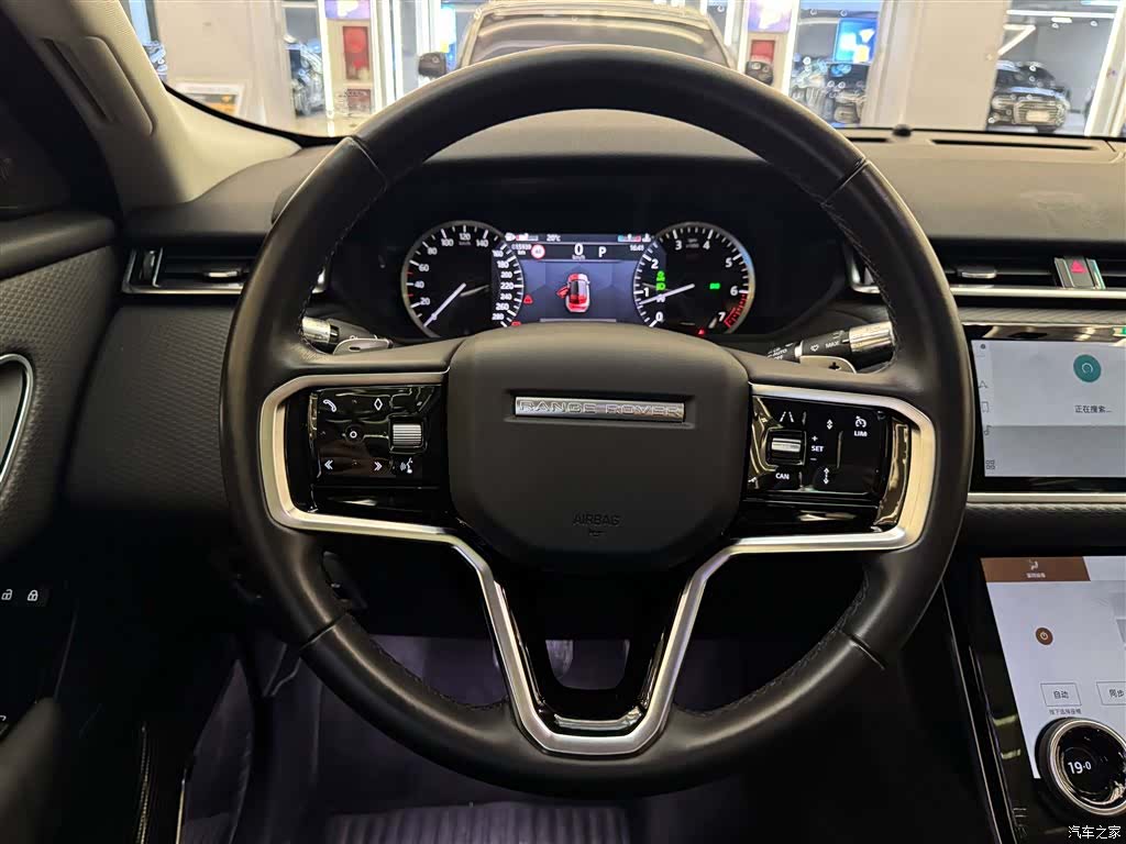 Land Rover Range Rover, 2021 17