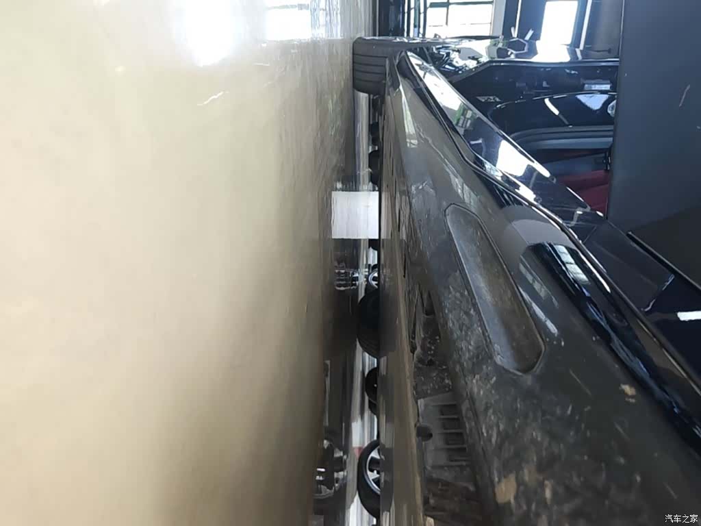 BMW i5, 2025 21