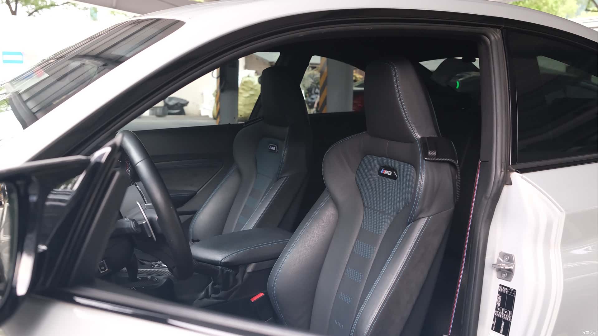 BMW M2, 2019 8