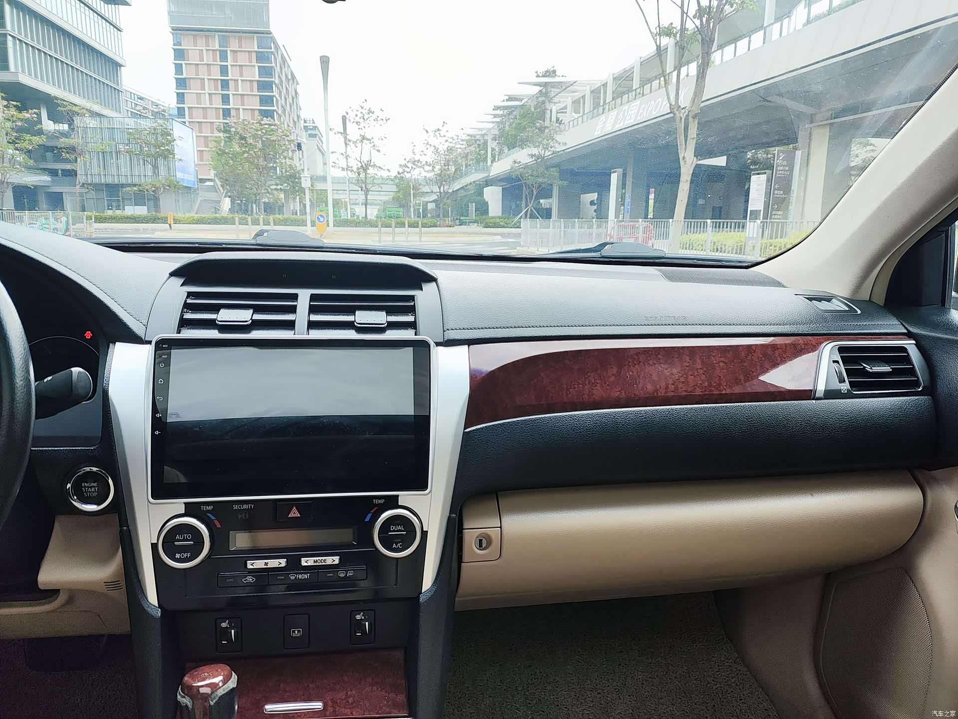 Toyota Camry, 2012 13