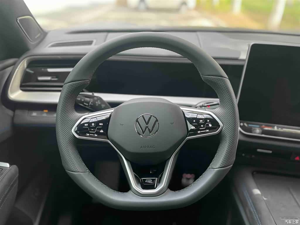 Volkswagen Teramont, 2025 16
