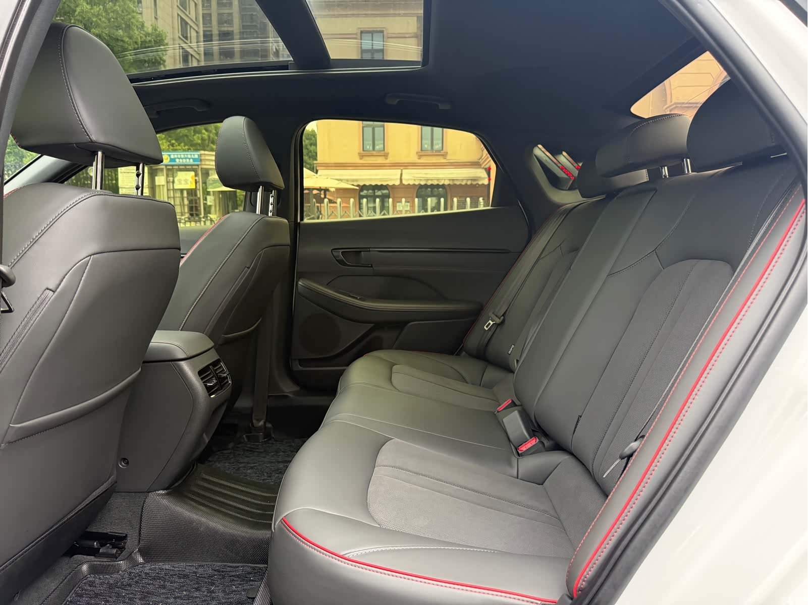 Hyundai Sonata, 2024 18