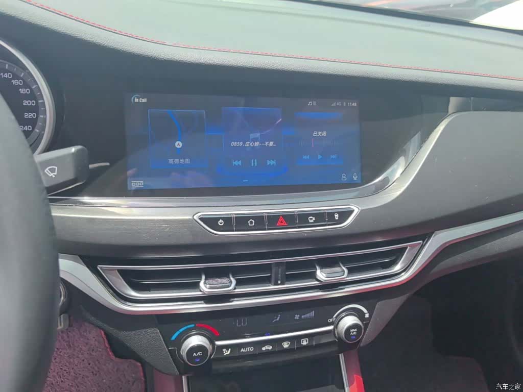Changan Eado, 2019 13