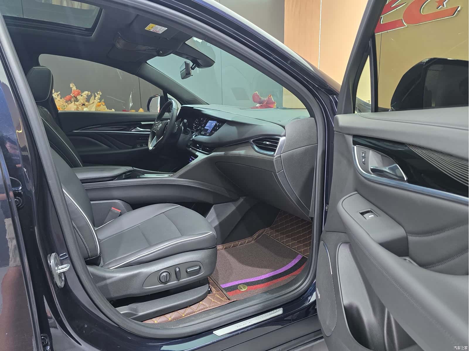 Buick Enclave, 2024 7