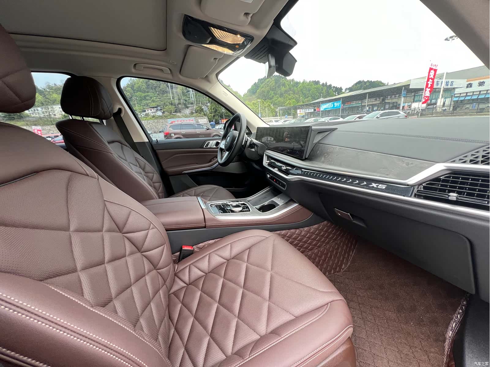 BMW X5, 2024 6