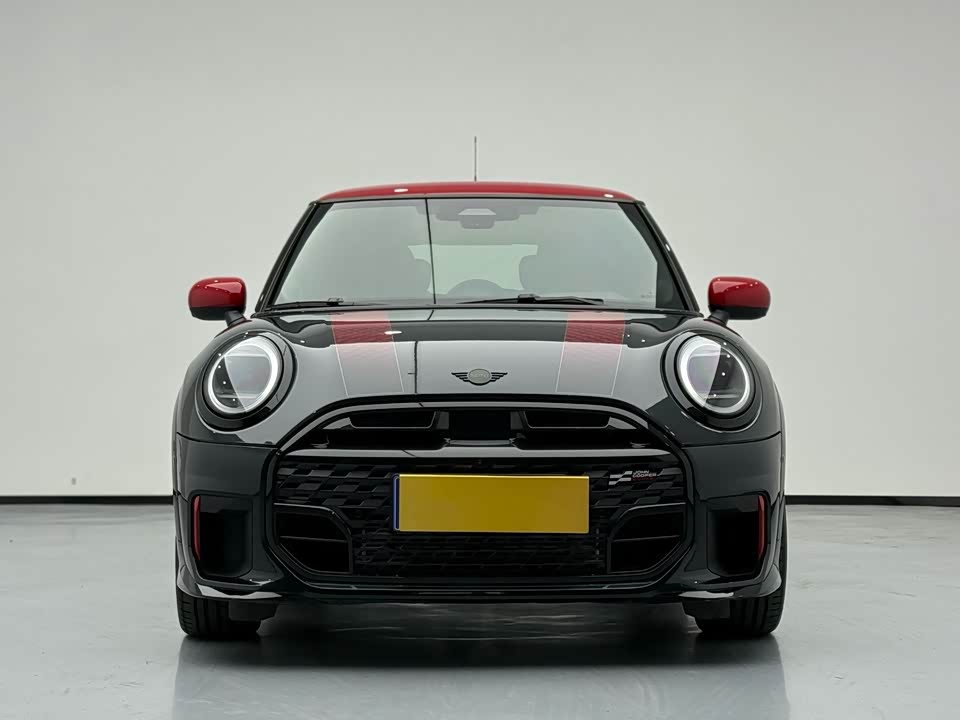 MINI JCW