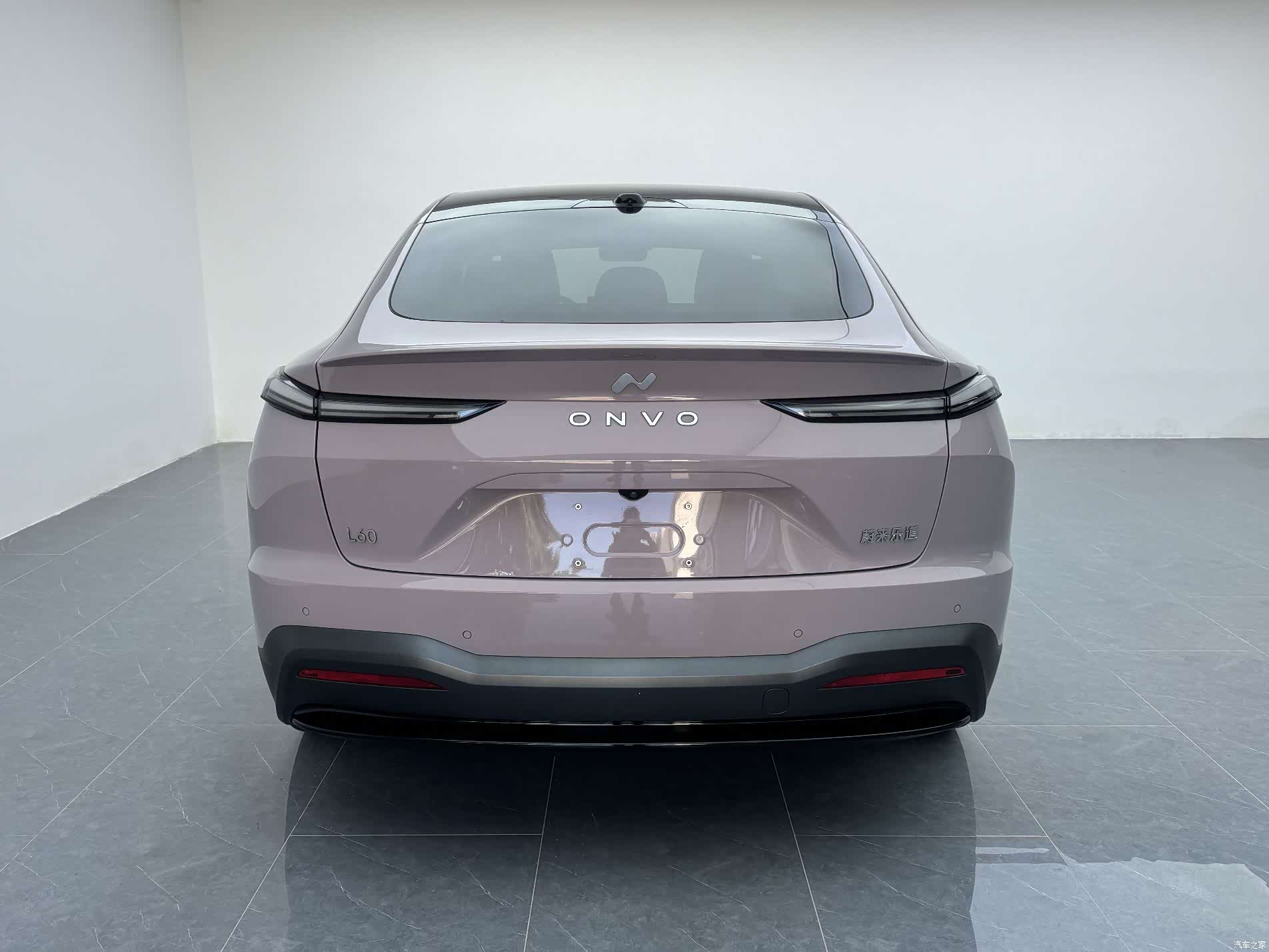 NIO L60, 2025 6