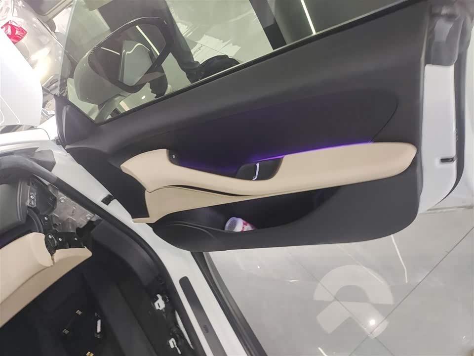NIO ET5 NIO ET5