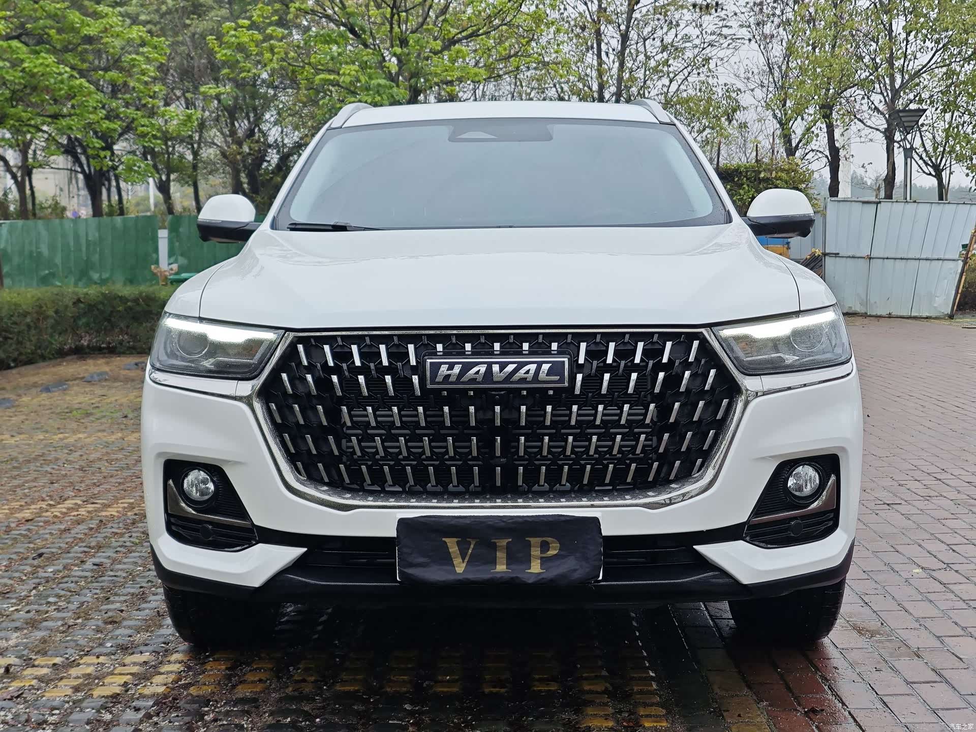 Haval H6, 2024 2