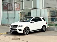 ����M�� 2014�� ML 400 4MATIC������