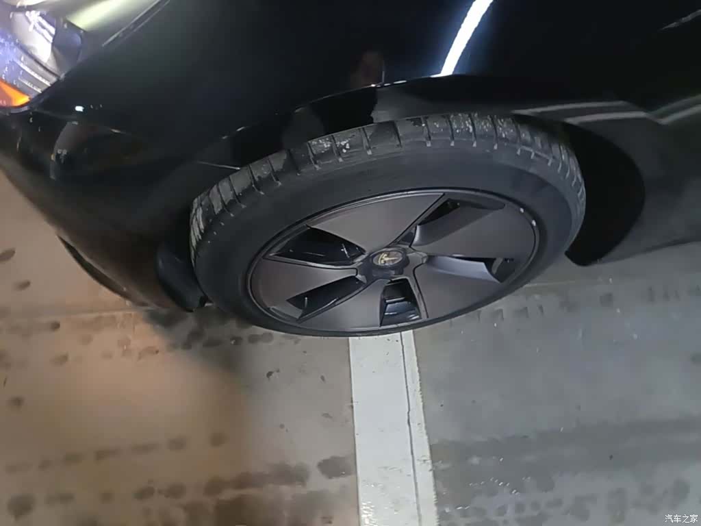 Tesla Model 3, 2022 23