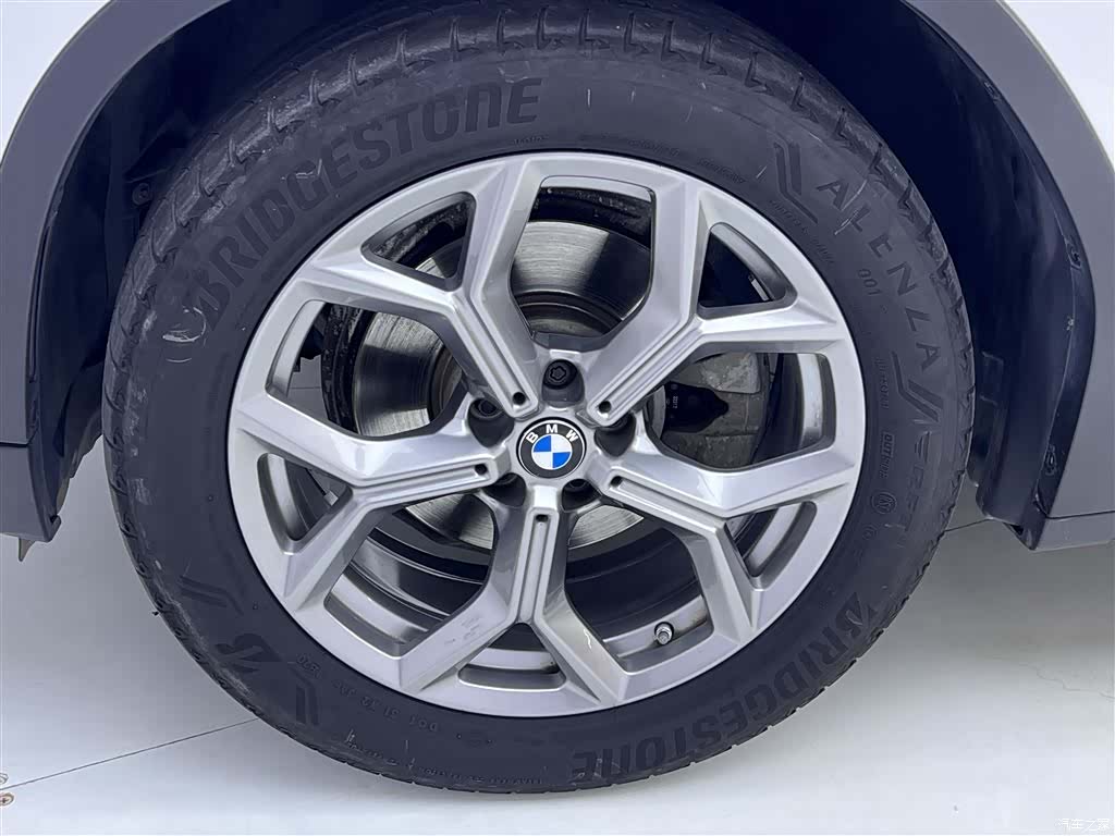 BMW X3, 2020 11