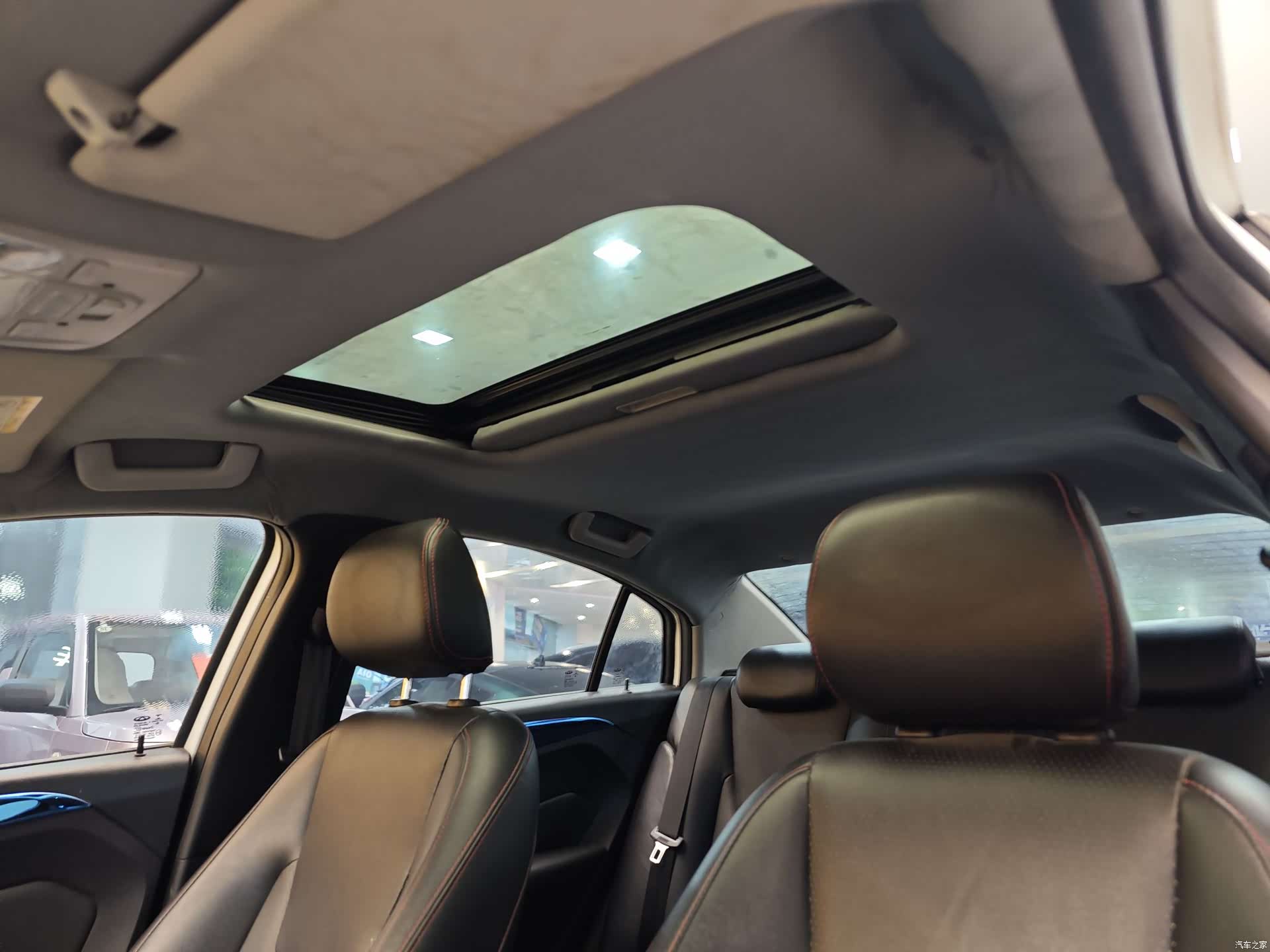Chery 5, 2016 12