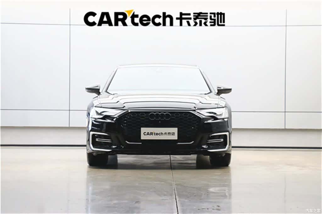 Audi A6L, 2025 3