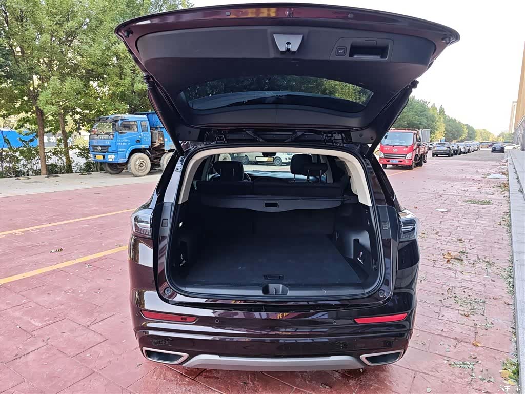 Buick Envision Plus, 2023 7