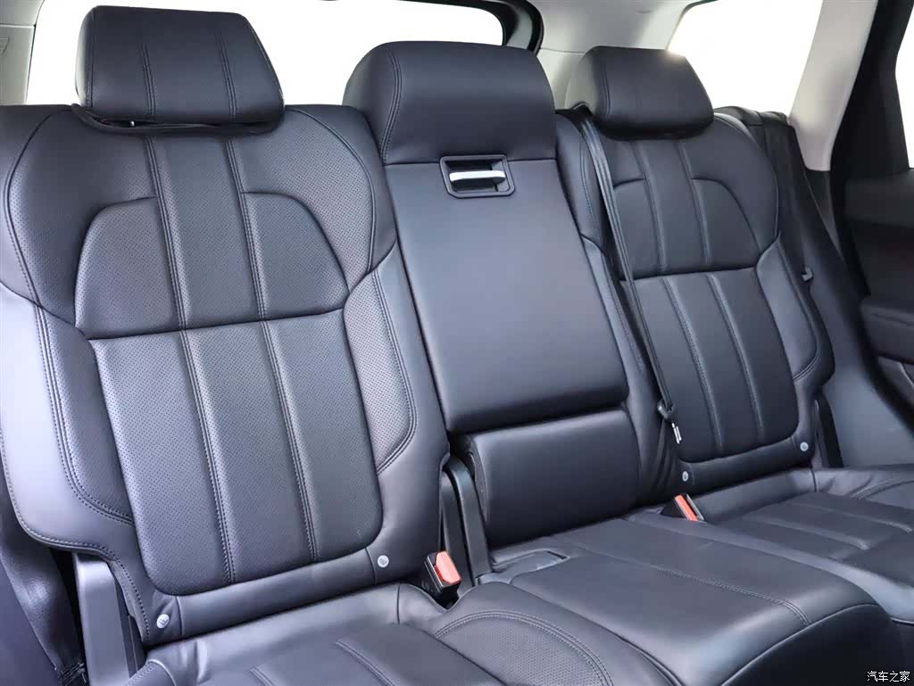Land Rover Range Rover, 2017 22