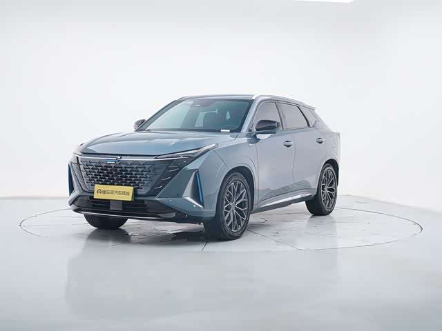 Changan Z6