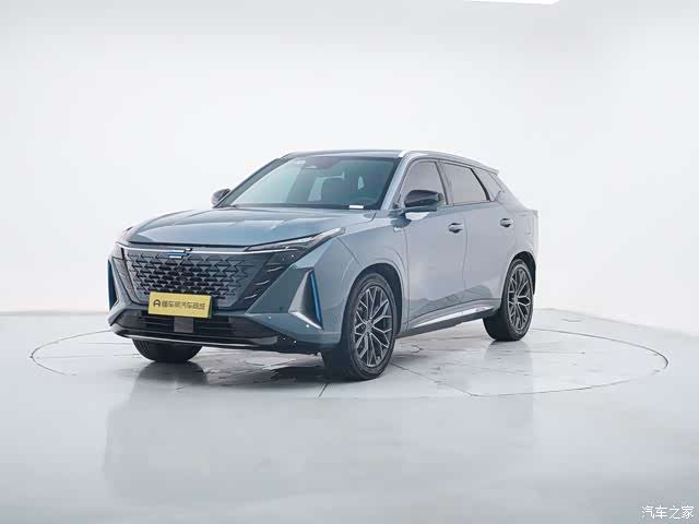Changan Z6