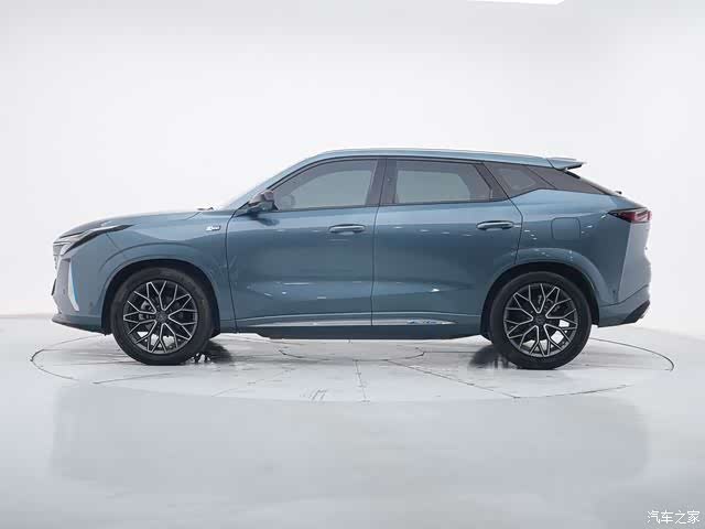 Changan Z6, 2023 6