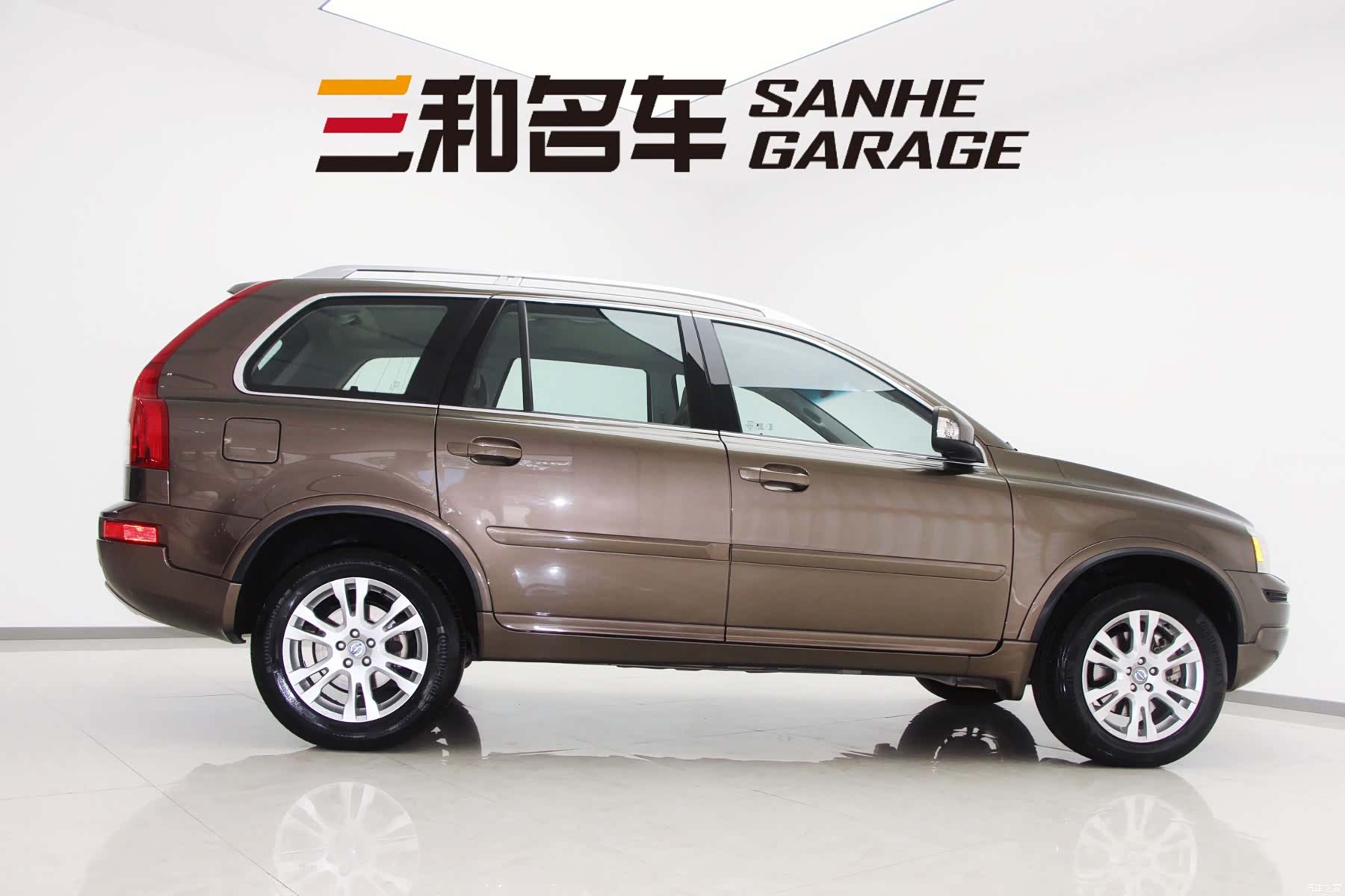 Volvo T5, 2016 4