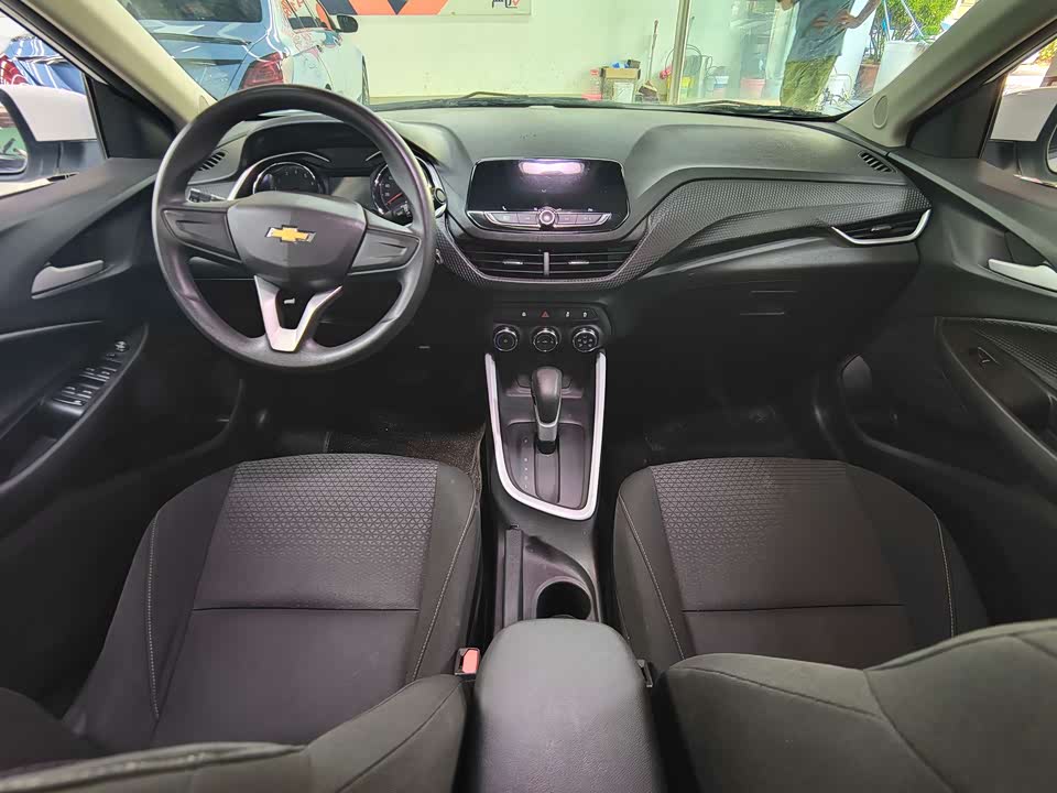 Chevrolet Kovoz Chevrolet Kovoz