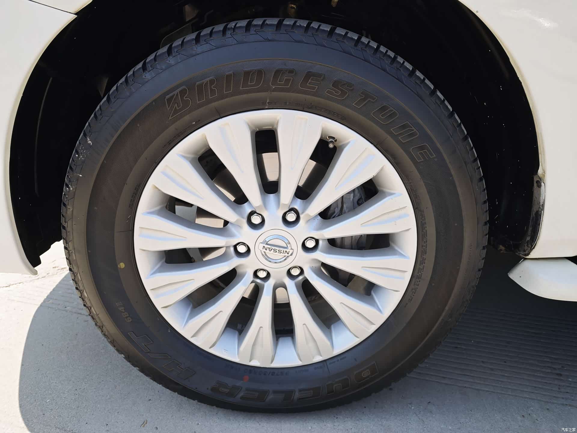 Nissan Patrol, 2018 4