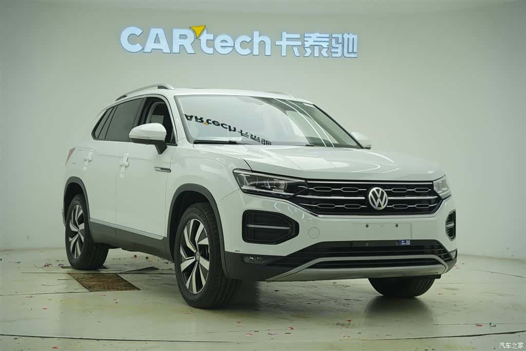 Volkswagen Tayron, 2022 2
