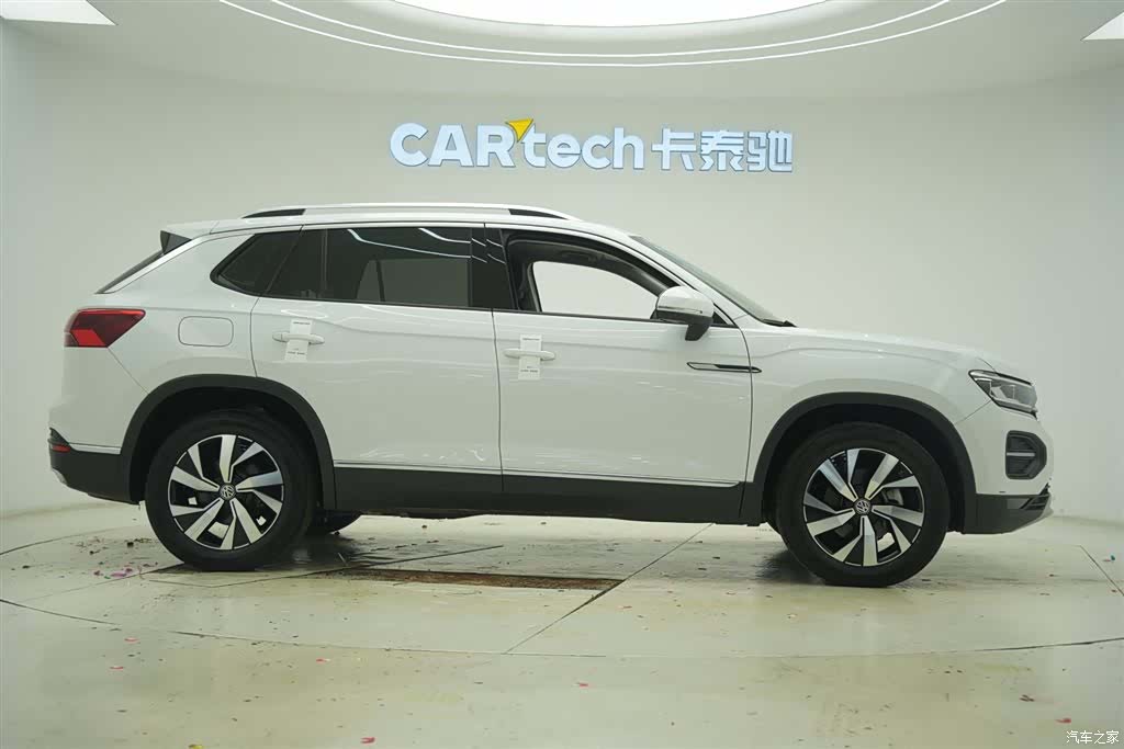 Volkswagen Tayron, 2022 4