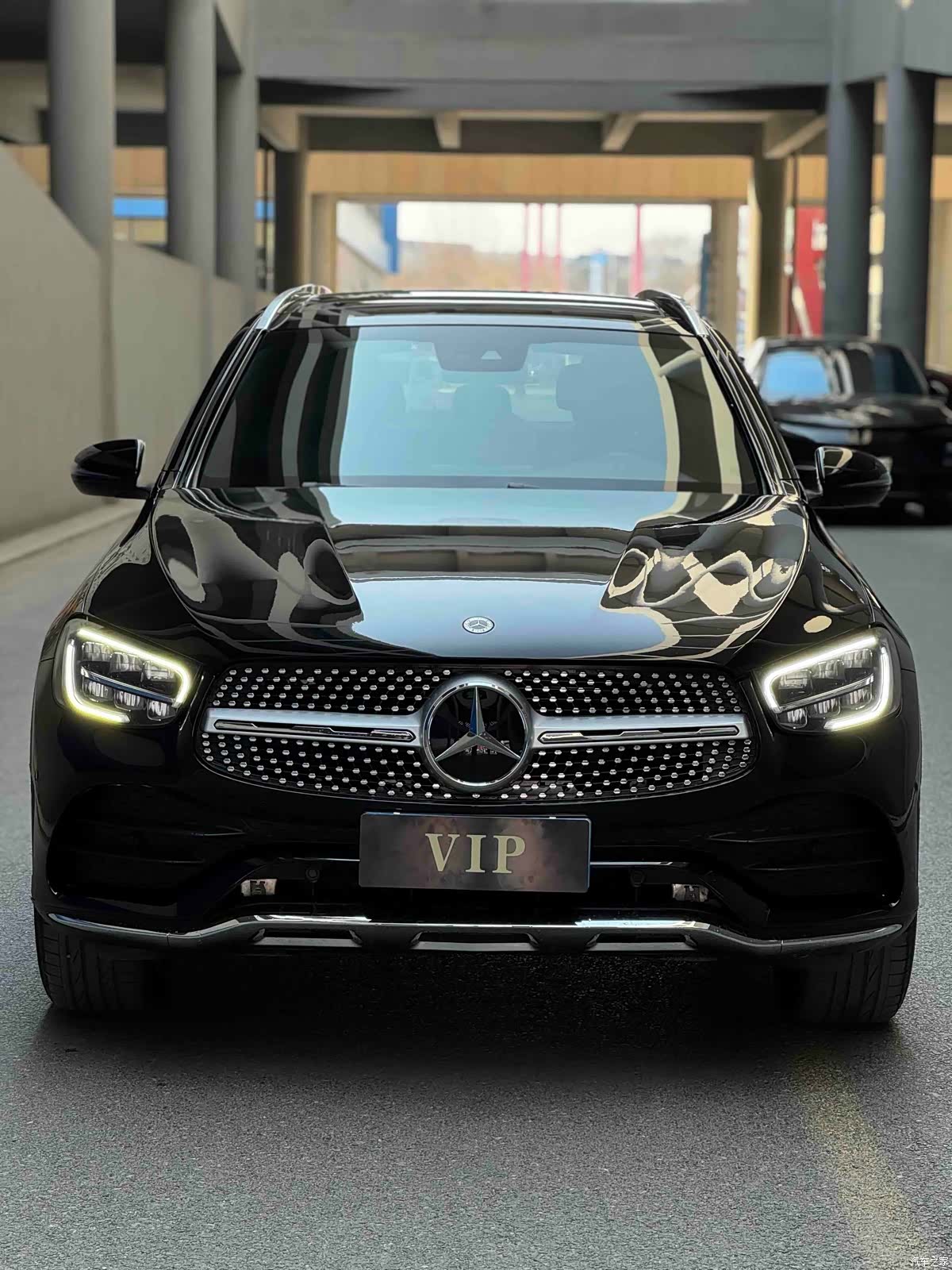 Mercedes-Benz GLC, 2022 2