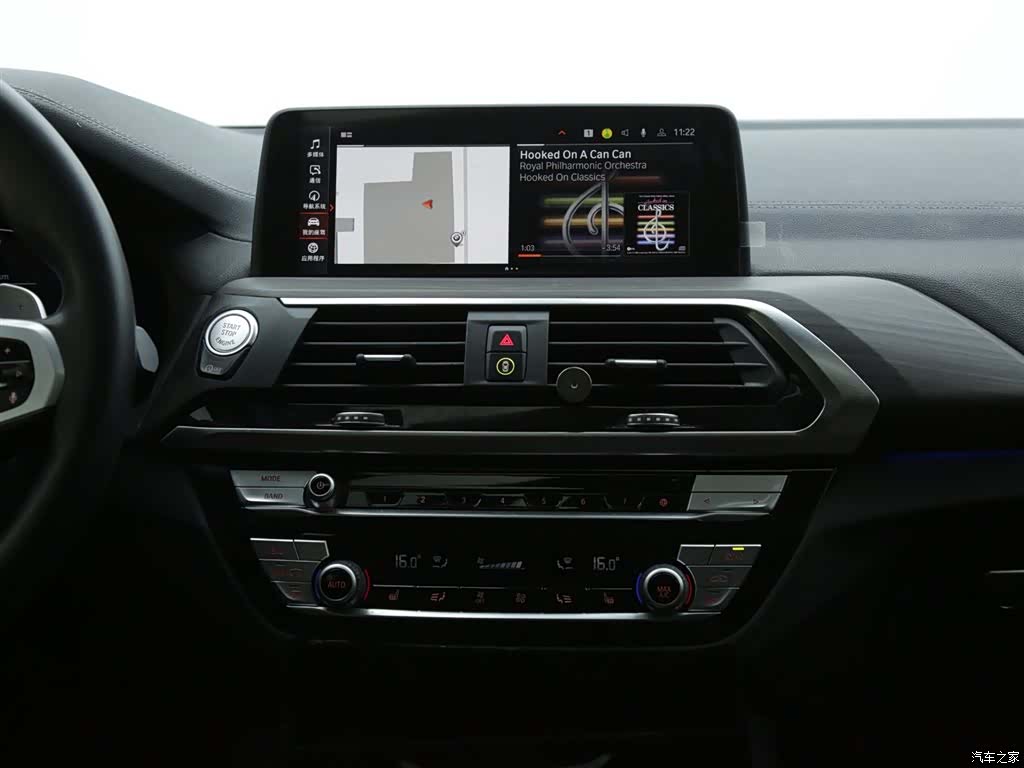 BMW X3, 2021 13