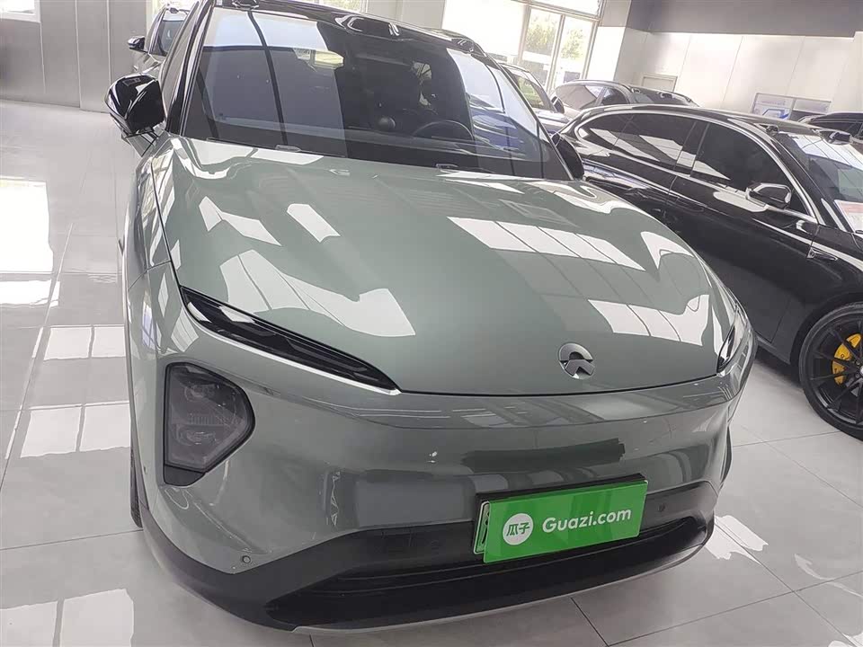 NIO ES7 NIO ES7
