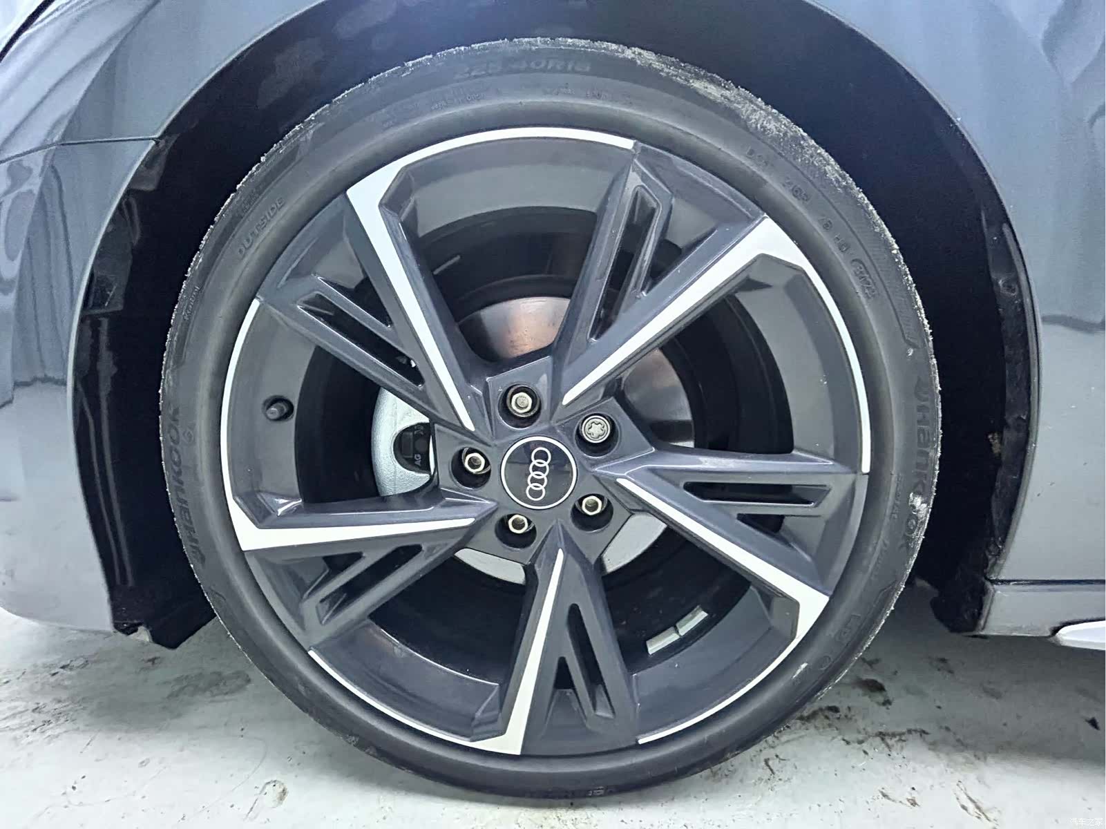 Audi A3, 2023 22