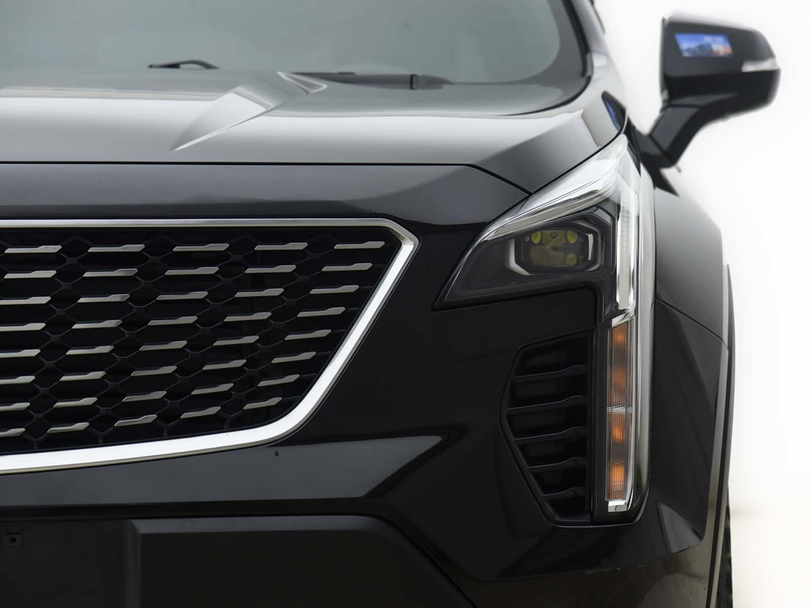 Cadillac XT4, 2021 6