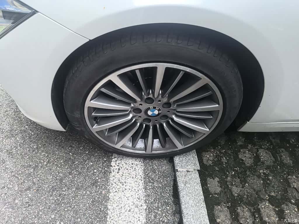 BMW 3 Series, 2018 23