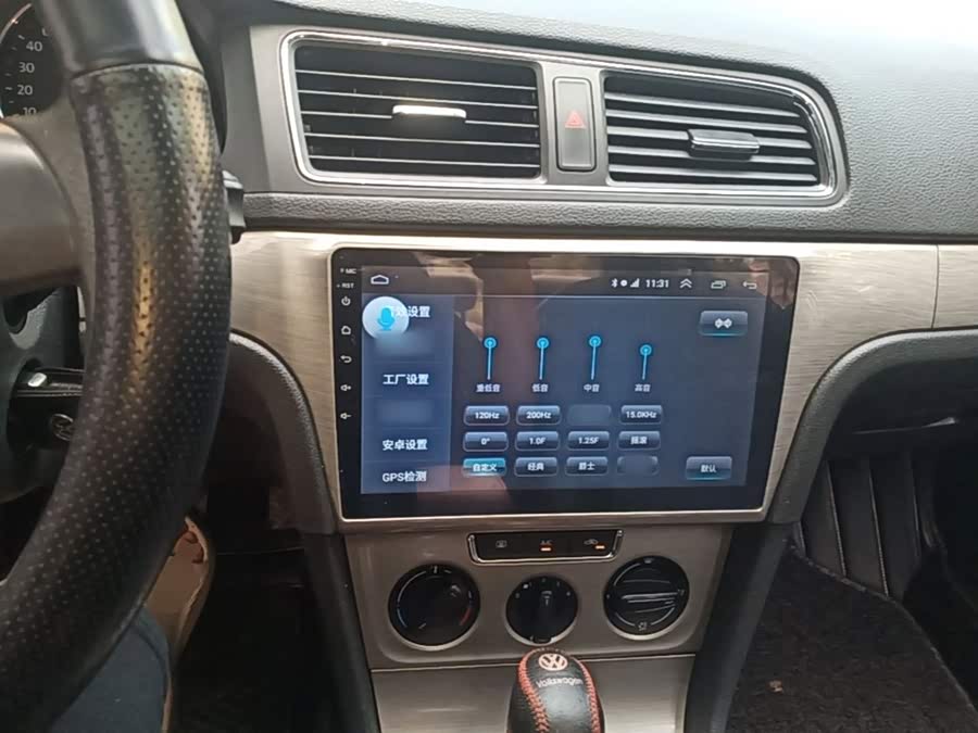 Volkswagen Lavida 2015, фото 6