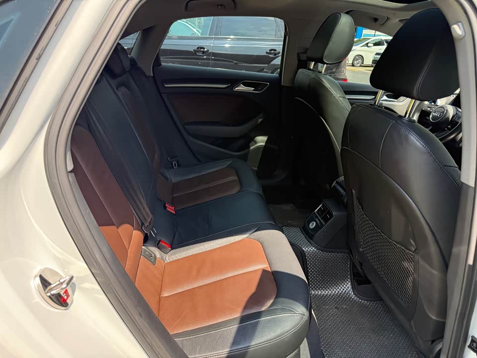 Audi A3 Audi A3