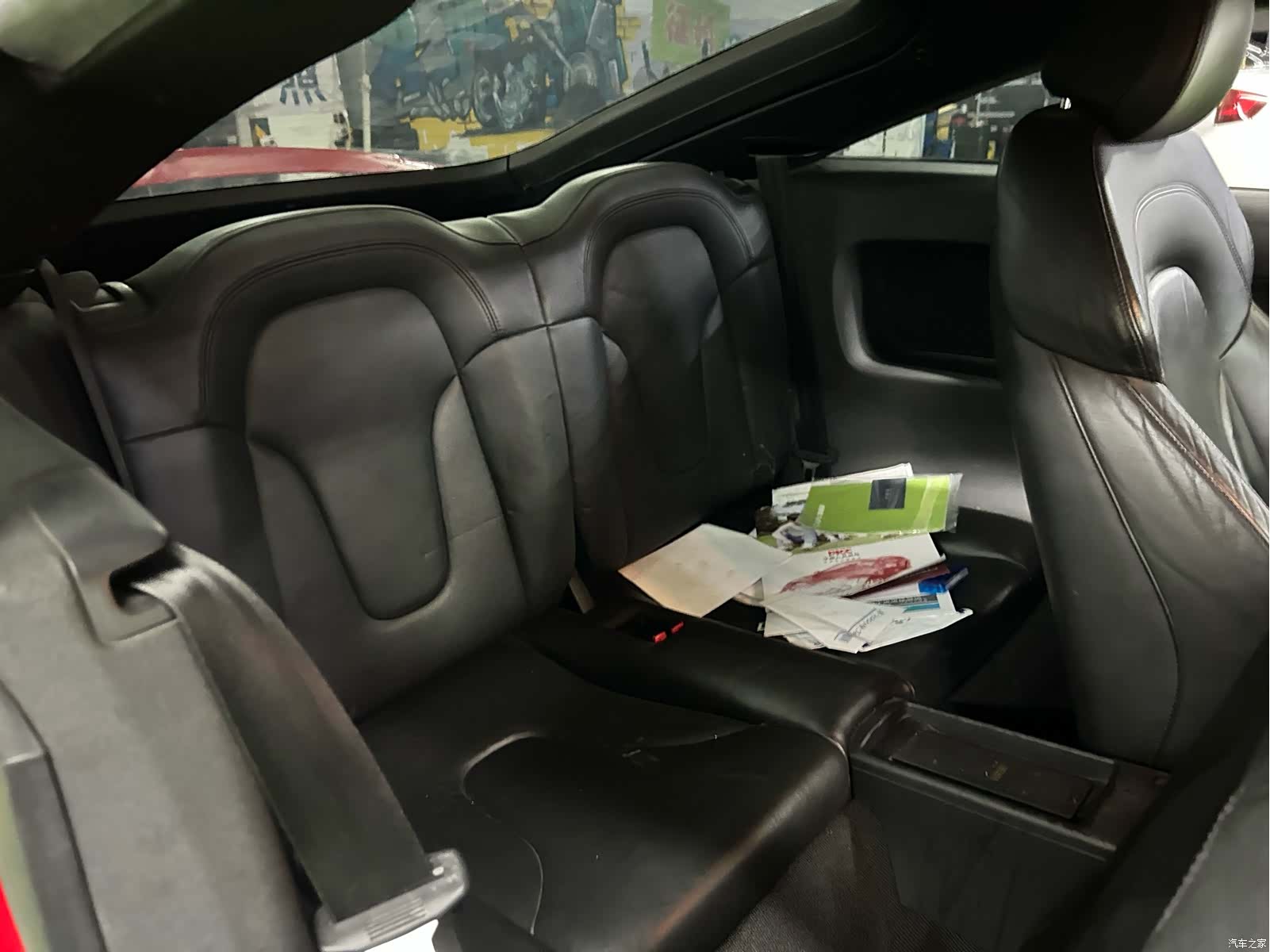 Audi TT, 2009 16