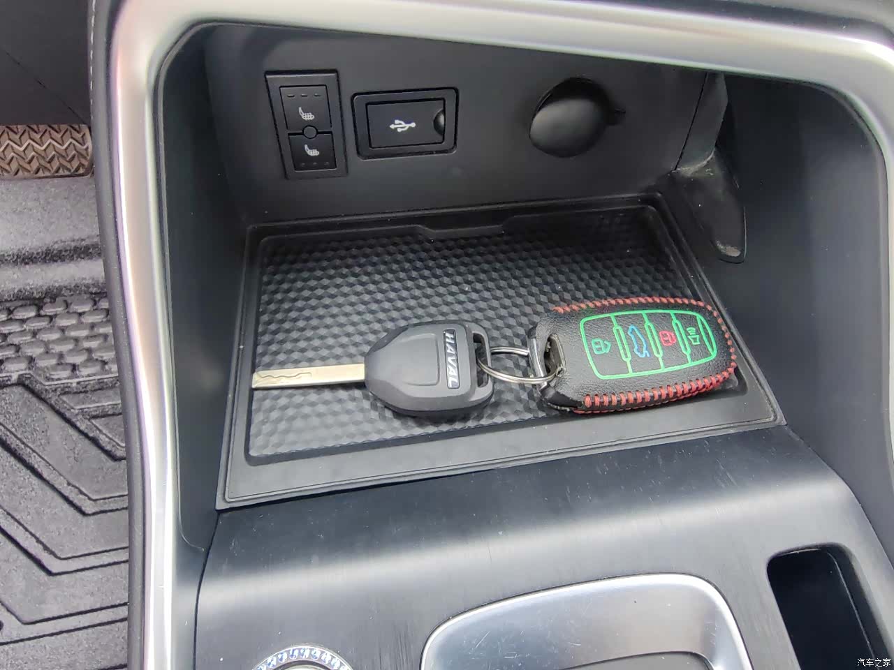 Haval H6, 2022 11
