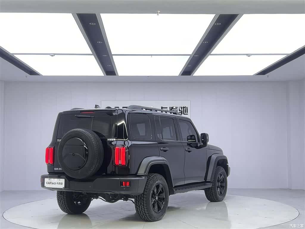 Tank 300, 2023 25
