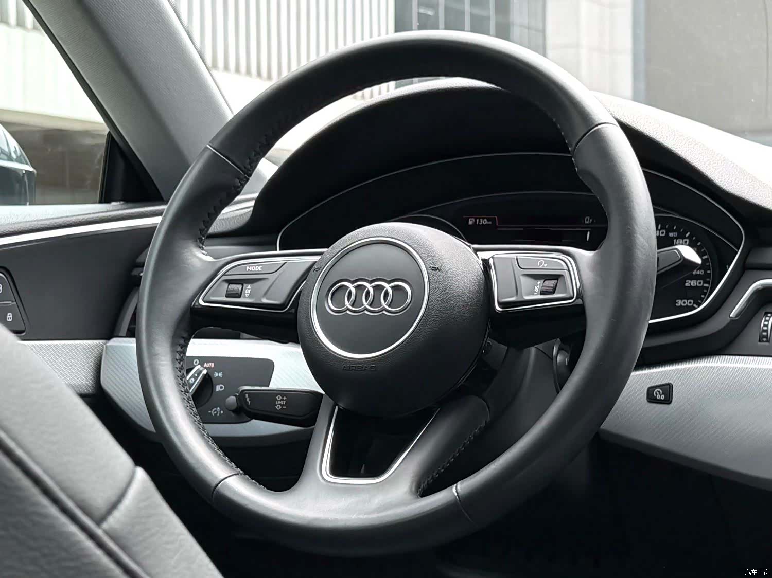 Audi A5, 2019 9
