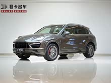 Cayenne 2012�� Cayenne GTS 4.8L