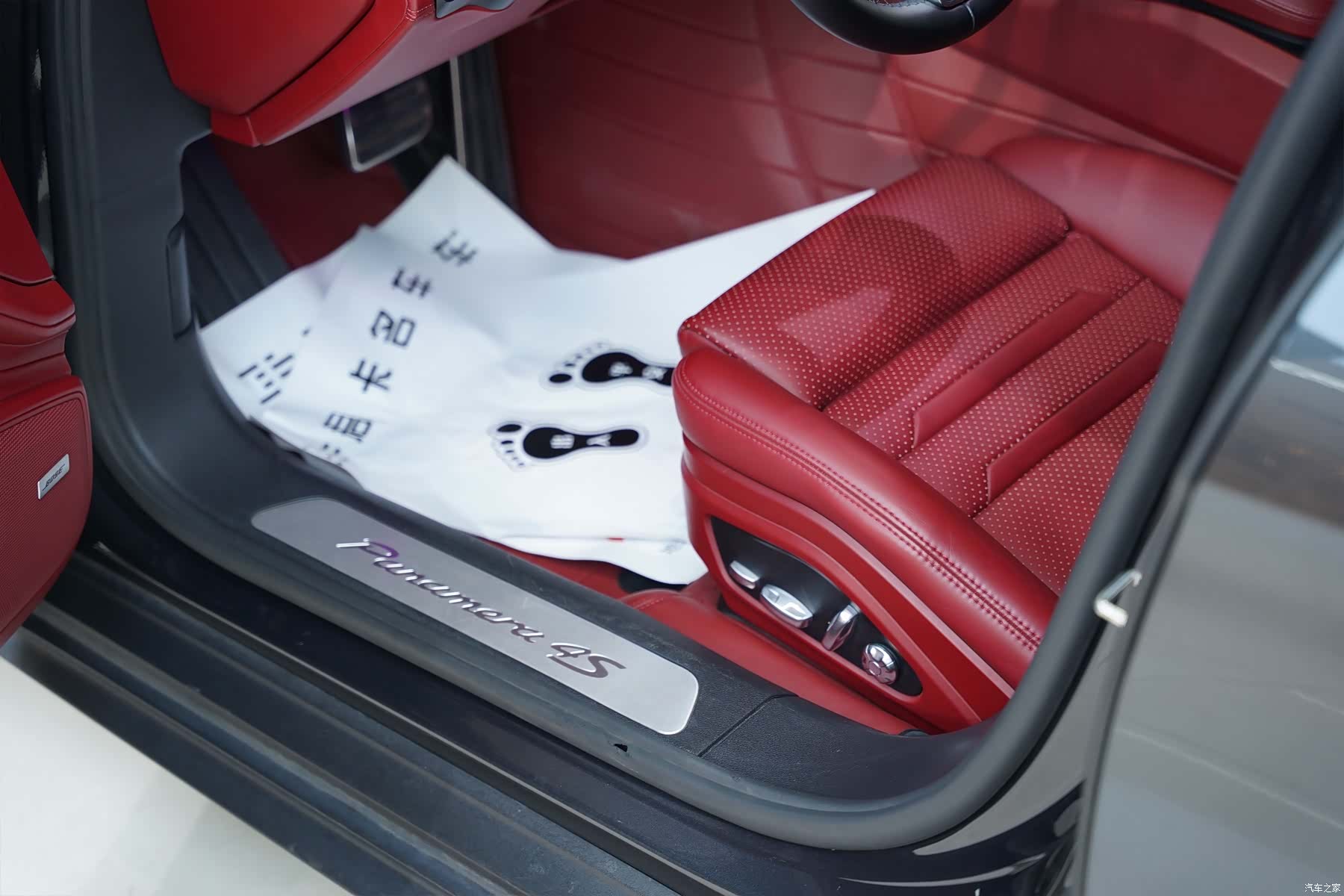 Porsche Panamera, 2018 18