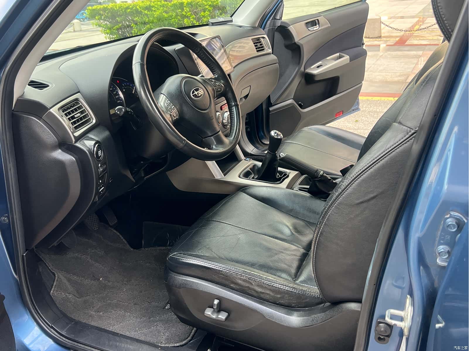 Subaru Forester, 2010 25