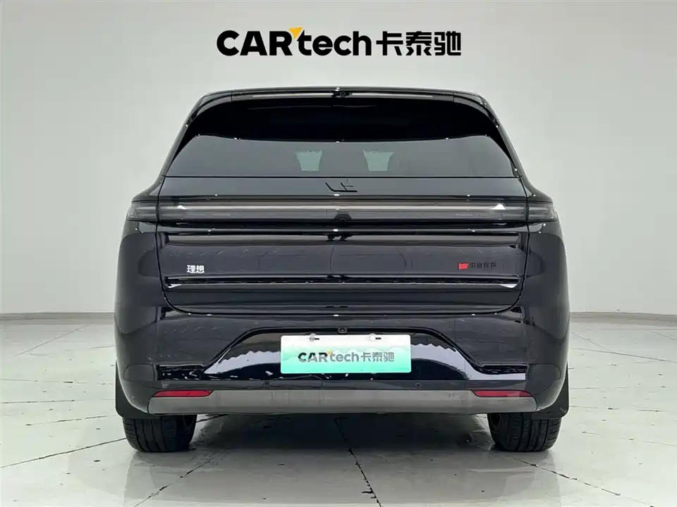 Li Auto Ideal L6