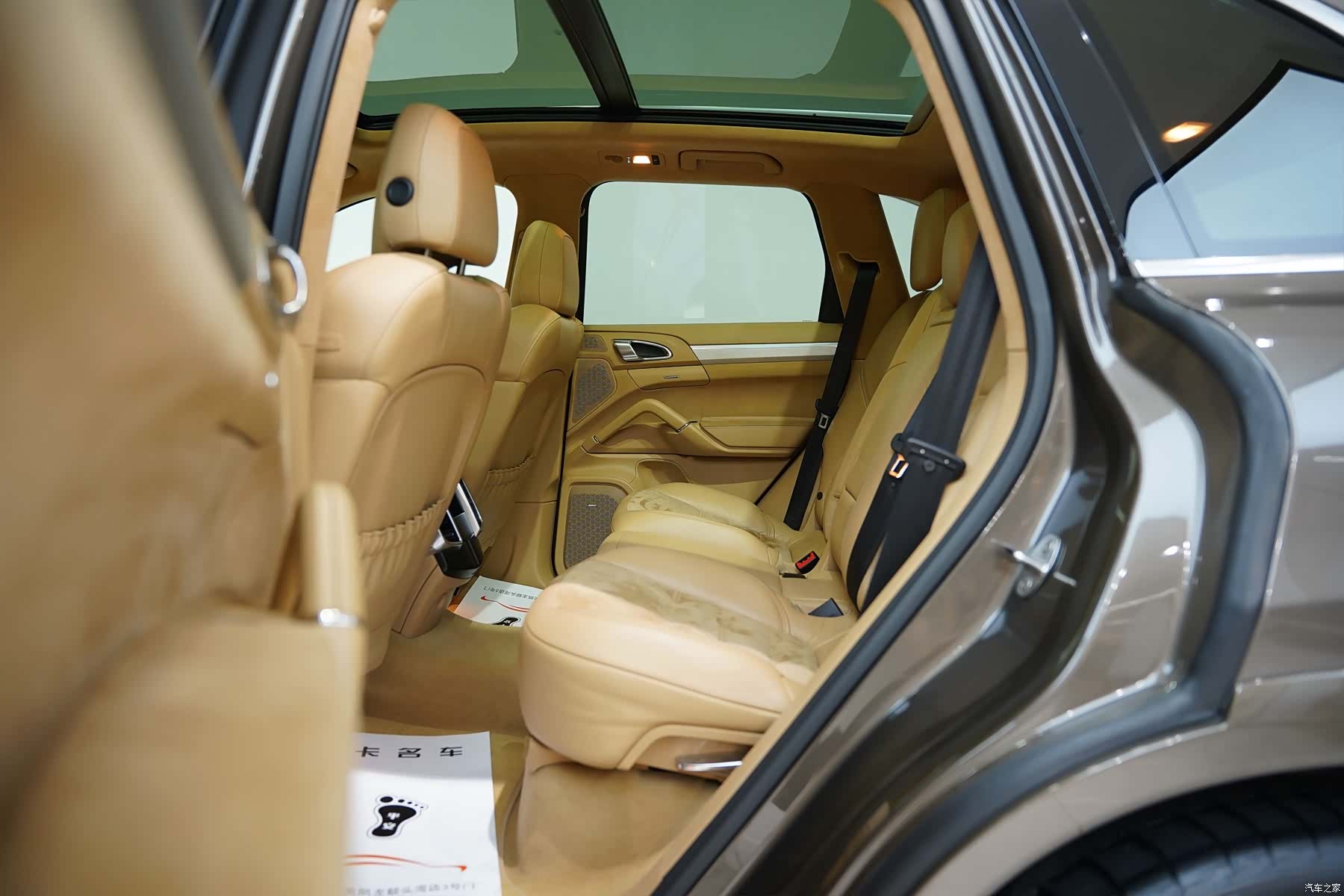 Porsche Cayenne, 2013 20