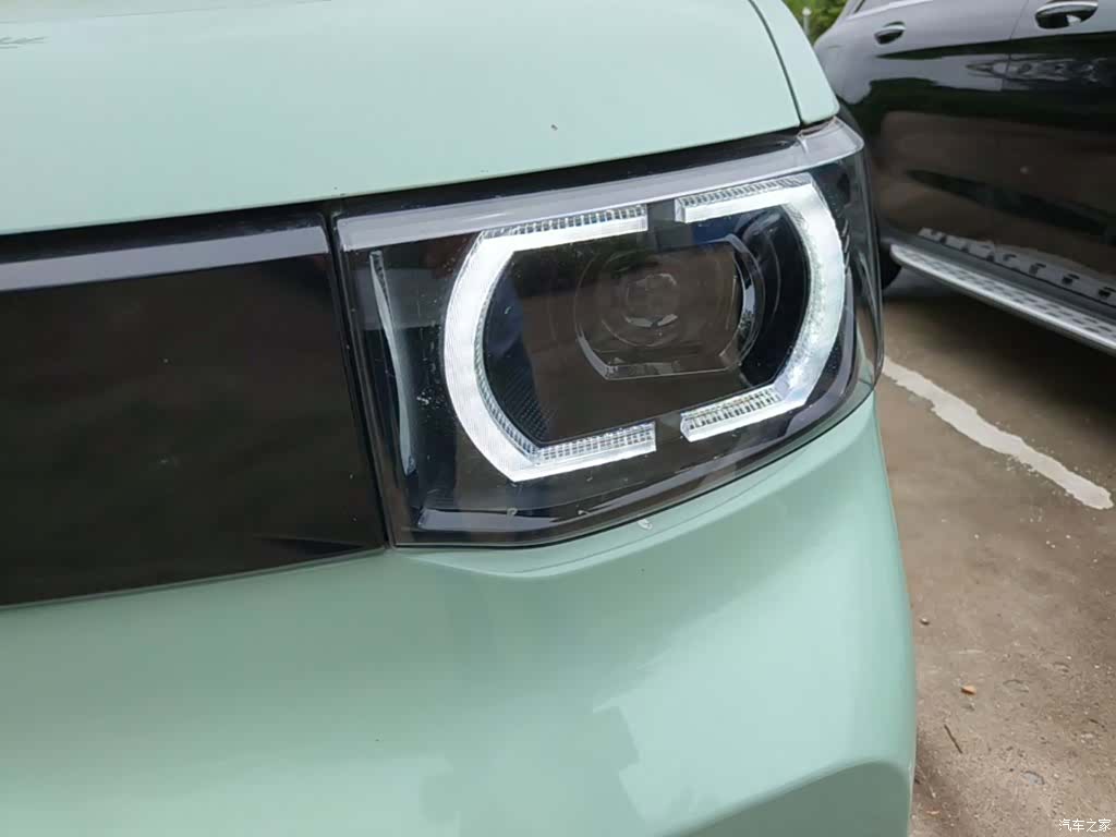 Wuling MINIEV, 2021 24
