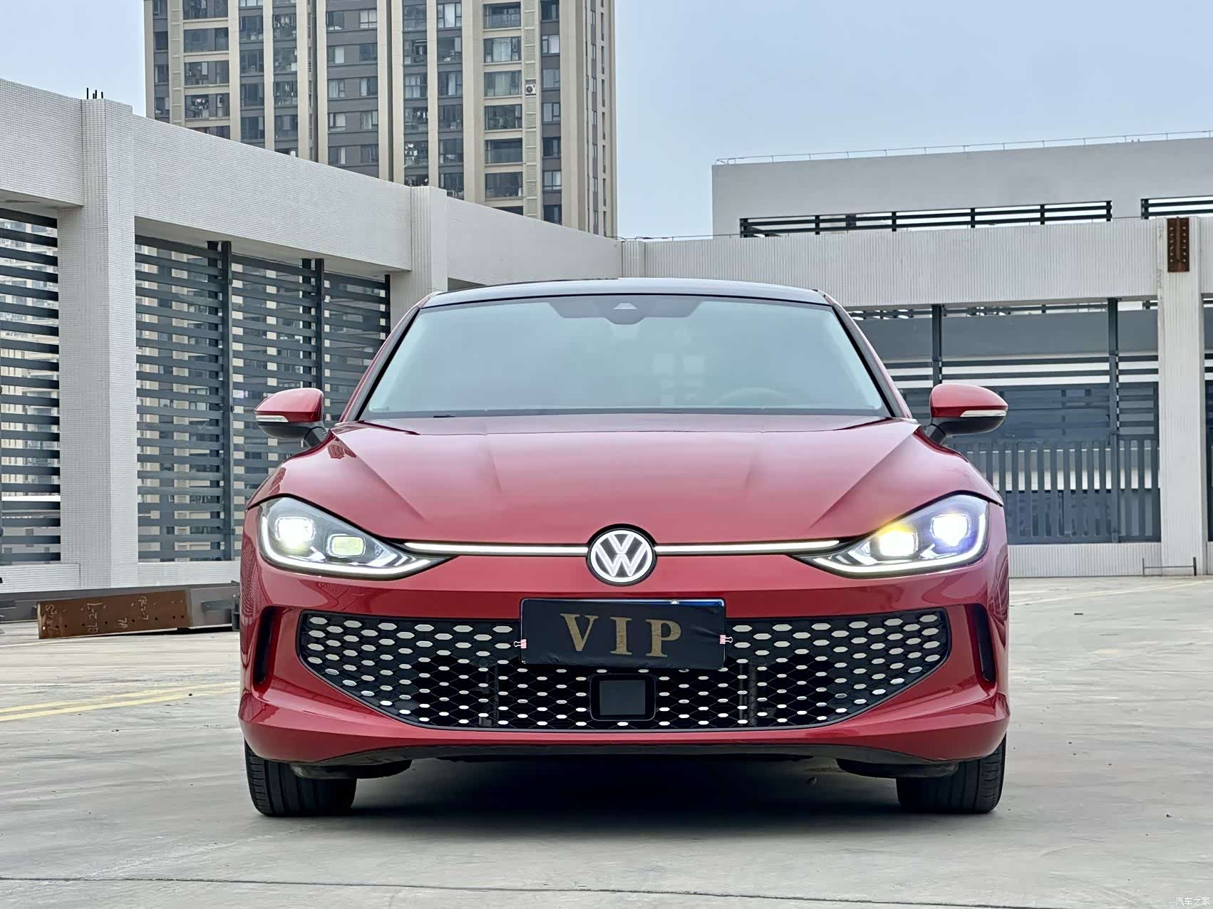 Volkswagen Lamando, 2022 2