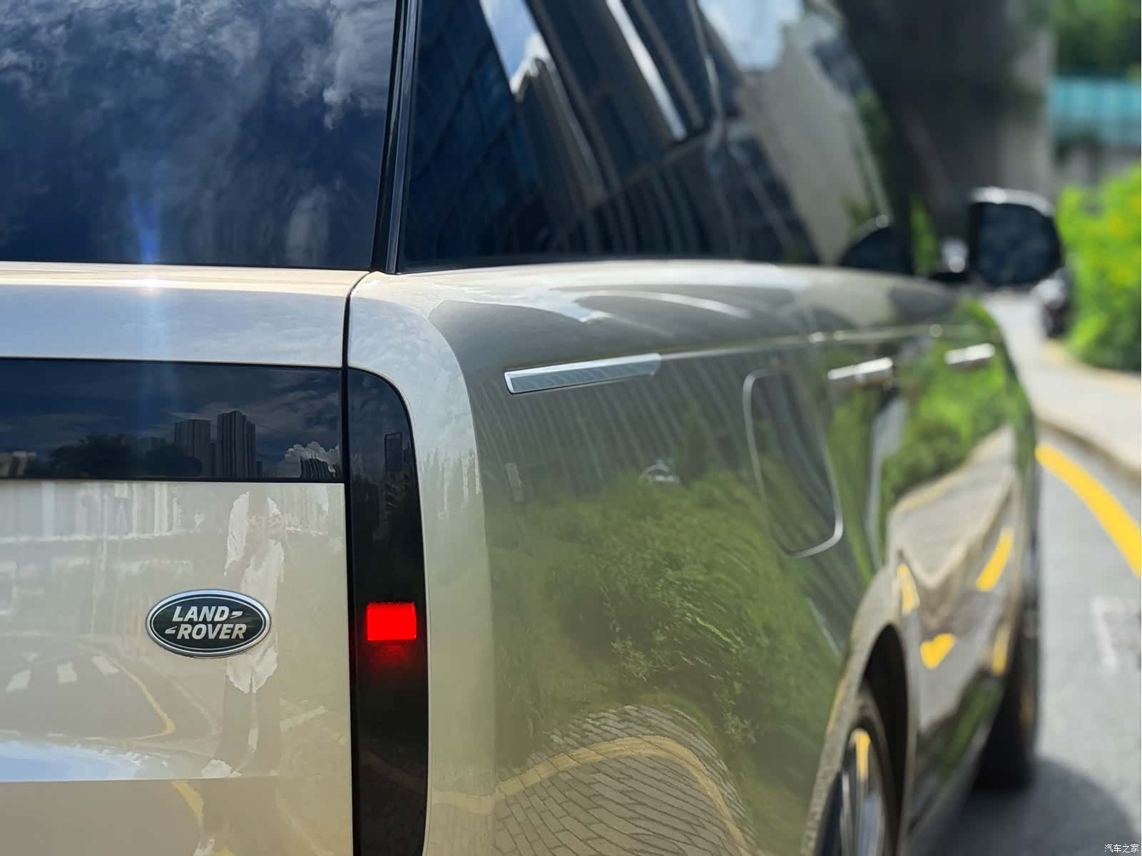 Land Rover Range Rover, 2024 8