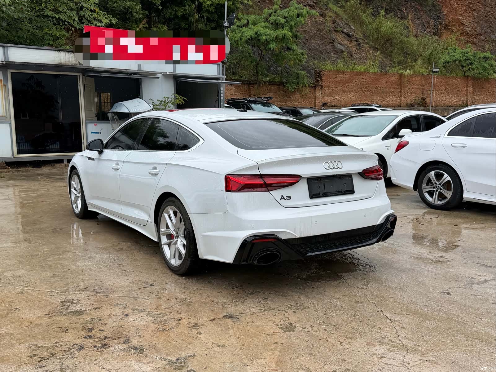 Audi A5, 2025 6